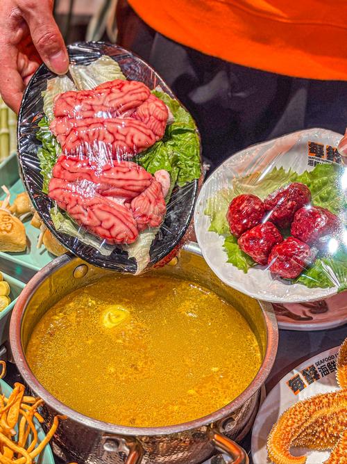 海鲜火锅料怎么选？-图3