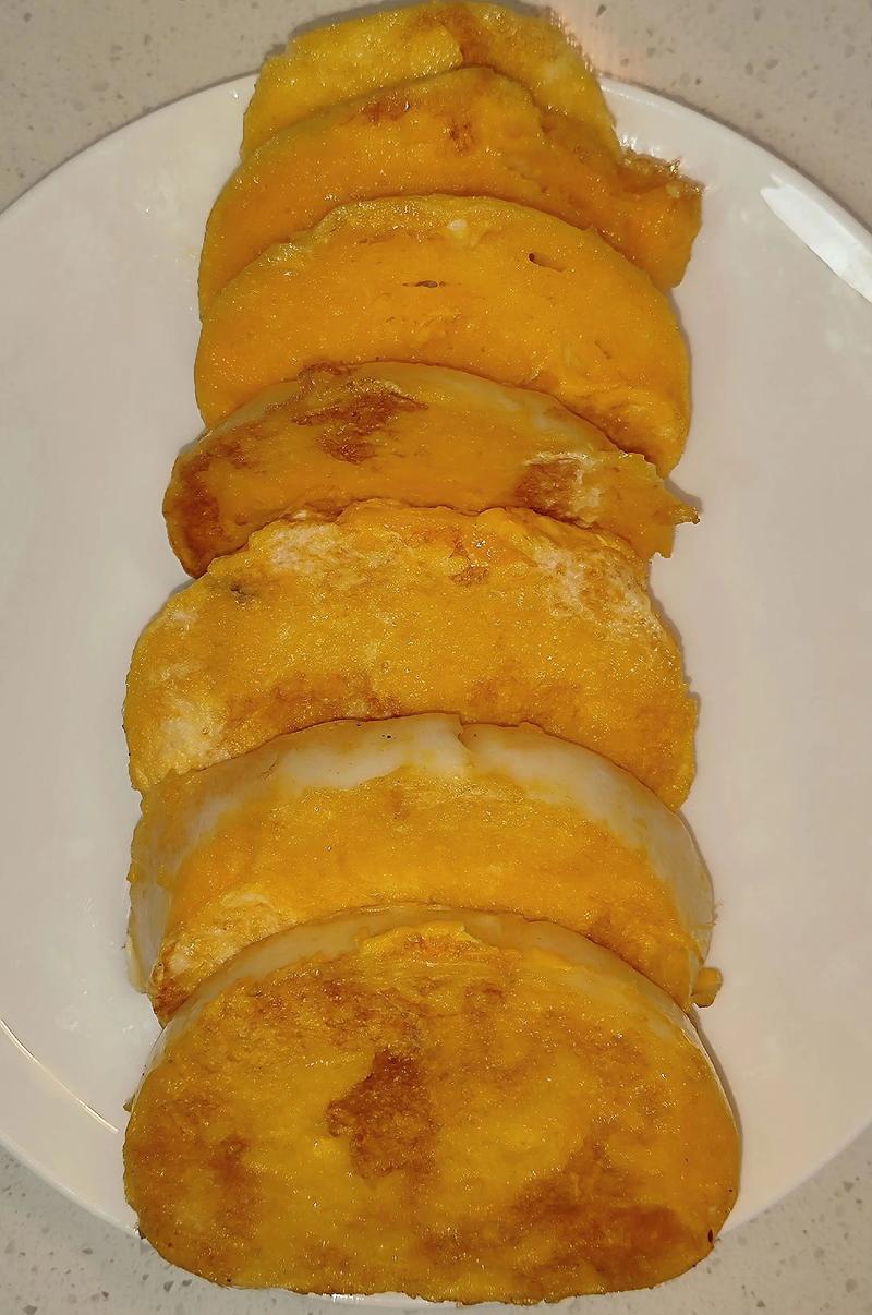 鸡蛋馒头片做法大全家常-图1 鸡蛋馒头片做法大全家常-图1