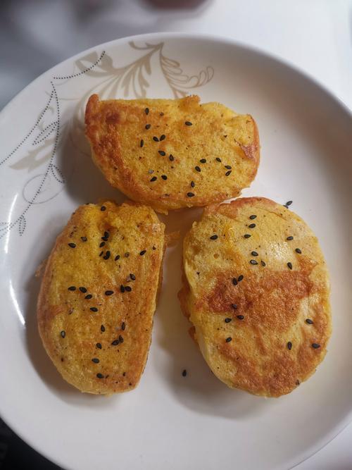 鸡蛋馒头片做法大全家常-图3 鸡蛋馒头片做法大全家常-图3