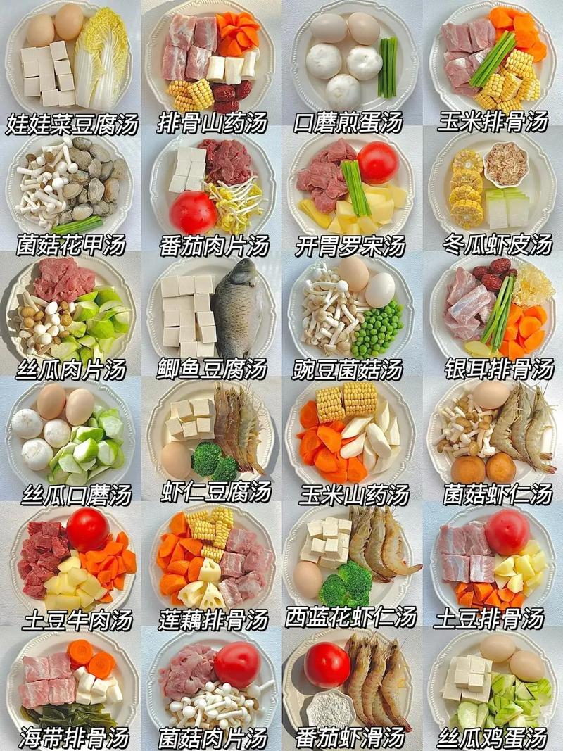 宝宝补钙长高食谱，真的能科学助长吗？-图1