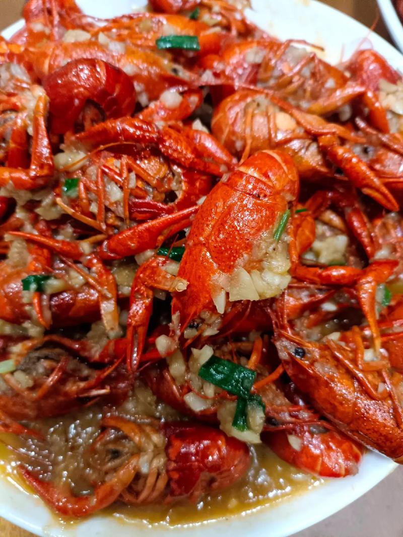 家常爆炒龙虾怎么做？-图2