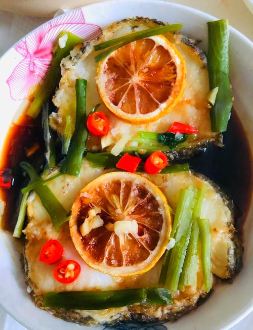 清蒸鳕鱼怎么做才适合宝宝吃?-图1 清蒸鳕鱼怎么做才适合宝宝吃?-图1