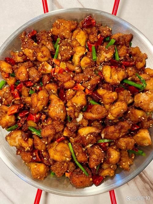 辣椒鸡酱怎么做?家常做法有哪些?-图1 辣椒鸡酱怎么做?家常做法有哪些?-图1