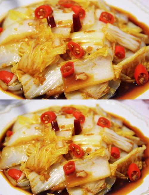 酸菜白菜怎么做？家常做法全解！-图1