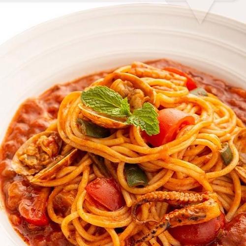 海鲜茄意图片怎么做才诱人？-图1