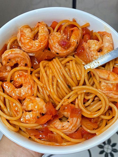 海鲜茄意图片怎么做才诱人？-图3