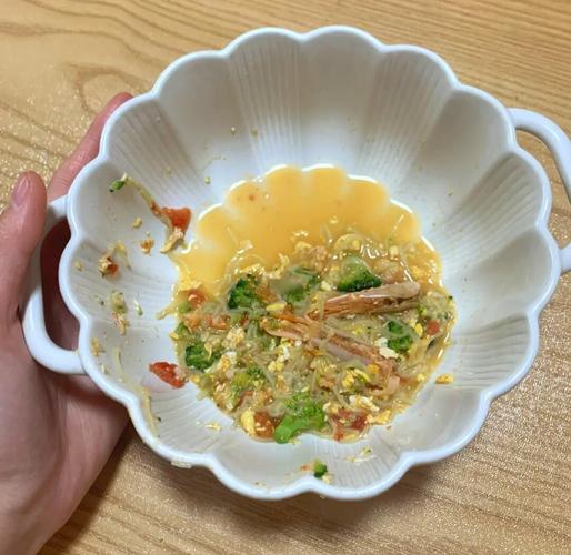 宝宝吃西红柿西兰花面条，怎么做更营养？-图3