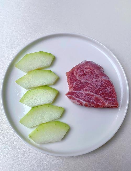 宝宝冬瓜怎么做？辅食图解看这里！-图2