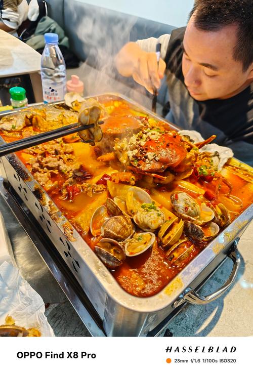 海鲜大拼盘造型图片,怎么拼才好看?-图2 海鲜大拼盘造型图片,怎么拼才好看?-图2