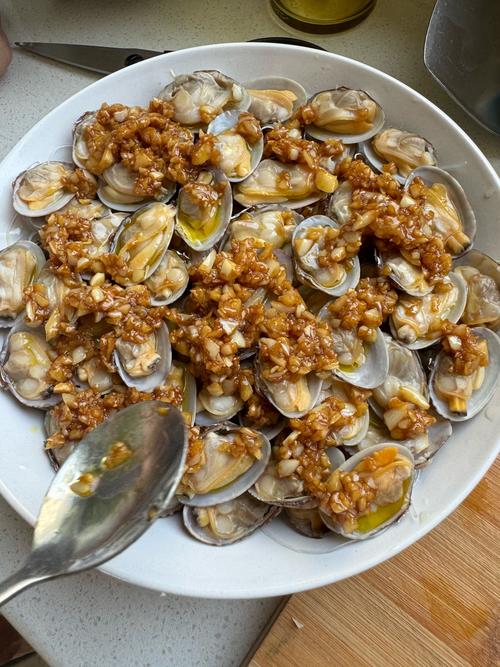 花甲粉家常做法有哪些?-图1 花甲粉家常做法有哪些?-图1