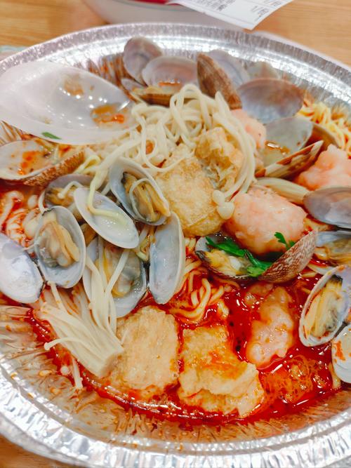 花甲粉家常做法有哪些?-图3 花甲粉家常做法有哪些?-图3