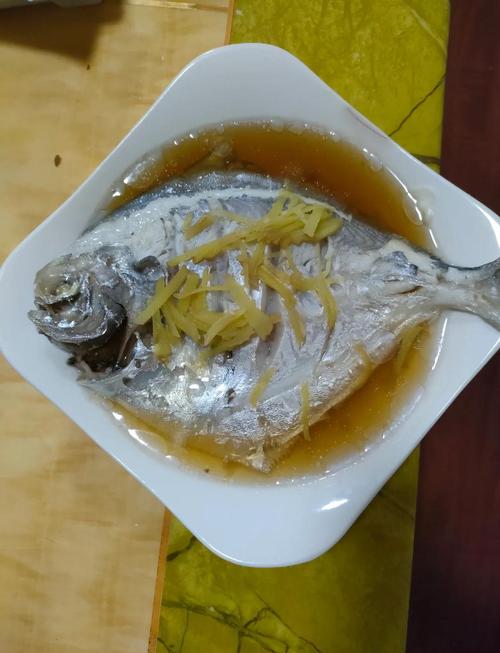 平鱼怎么做才最鲜嫩入味？-图1