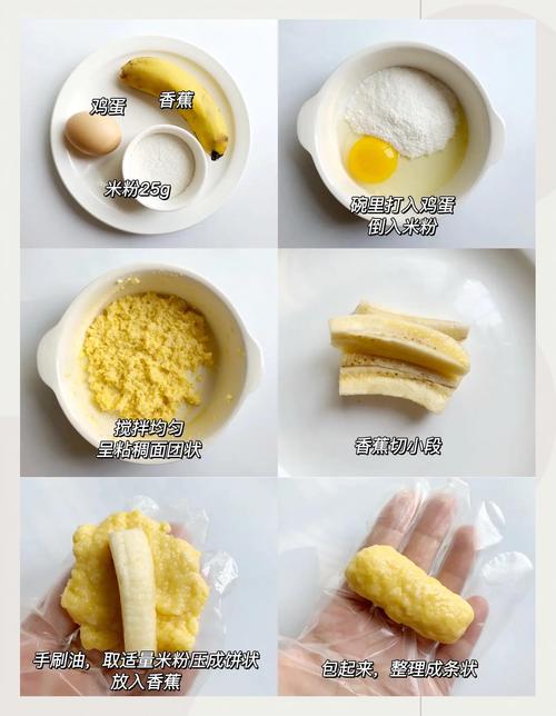 宝宝奶粉美食怎么做?-图1 宝宝奶粉美食怎么做?-图1