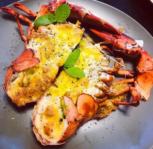 芝士龙虾海鲜做法有哪些？-图2