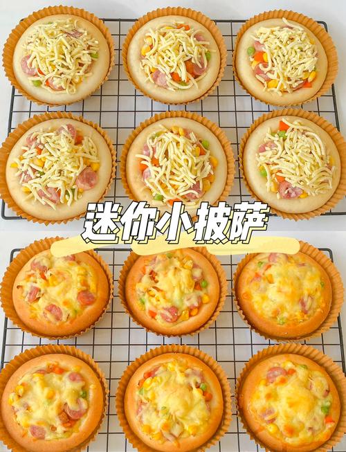 家常披萨怎么做?图解做法大全在这里!-图1 家常披萨怎么做?图解做法大全在这里!-图1