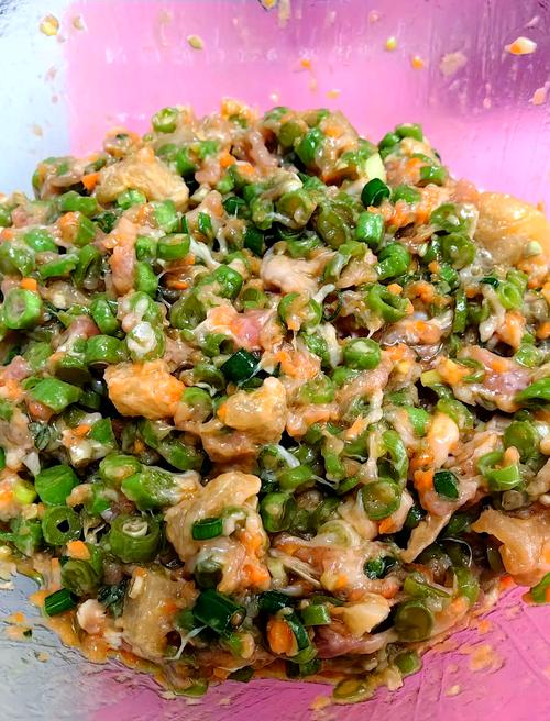肉蒸豆角怎么做才好吃？-图1