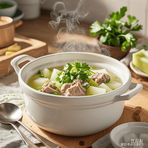 宝宝感冒能吃排骨冬瓜吗？-图2