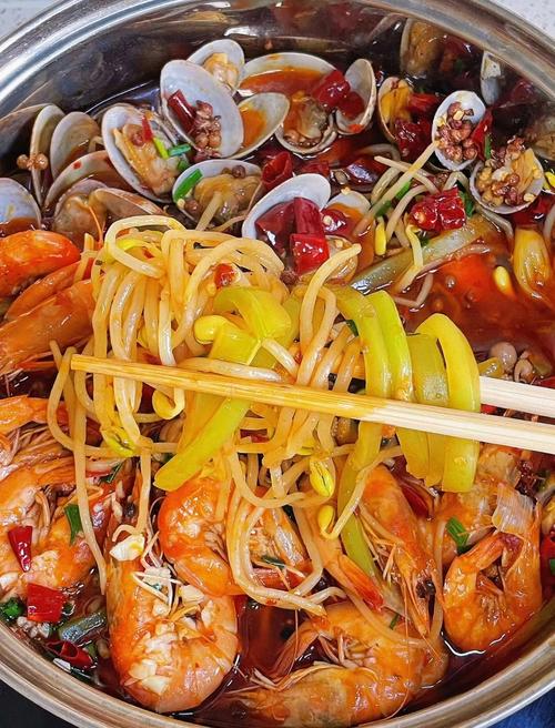 麻辣凉拌小海鲜怎么做才够味？-图1