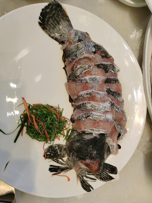 宝宝发烧能吃偏口鱼吗-图2