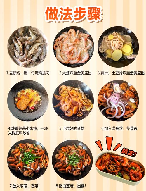 干海鲜怎么泡发才鲜嫩？做法窍门有哪些？-图1