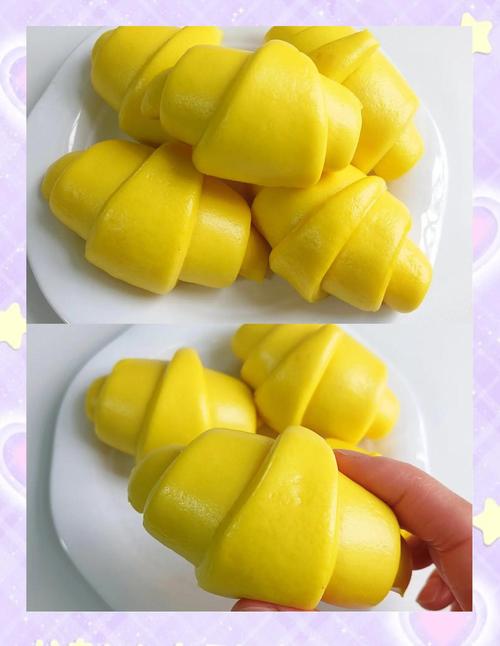 宝宝蔬菜馒头怎么做？图解步骤有吗？-图2