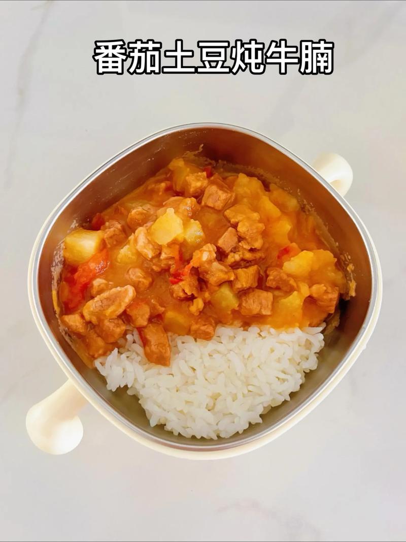 宝宝能吃西红柿牛腩炖土豆吗？-图2