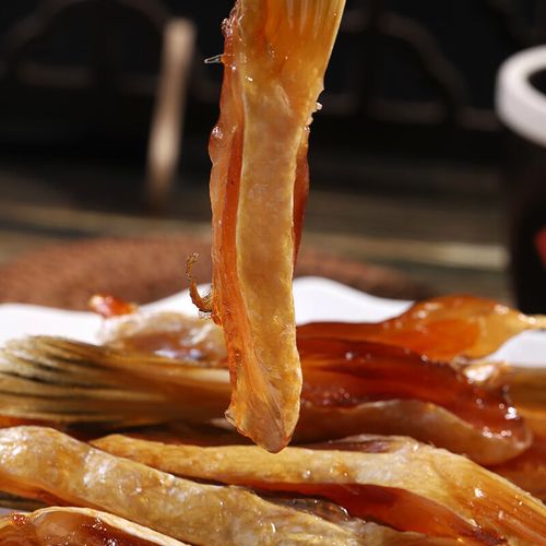 风干海鲜的做法大全集-图2 风干海鲜的做法大全集-图2