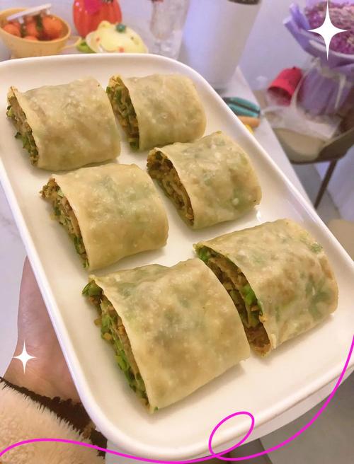 家常菜圈做法有哪些?-图2 家常菜圈做法有哪些?-图2