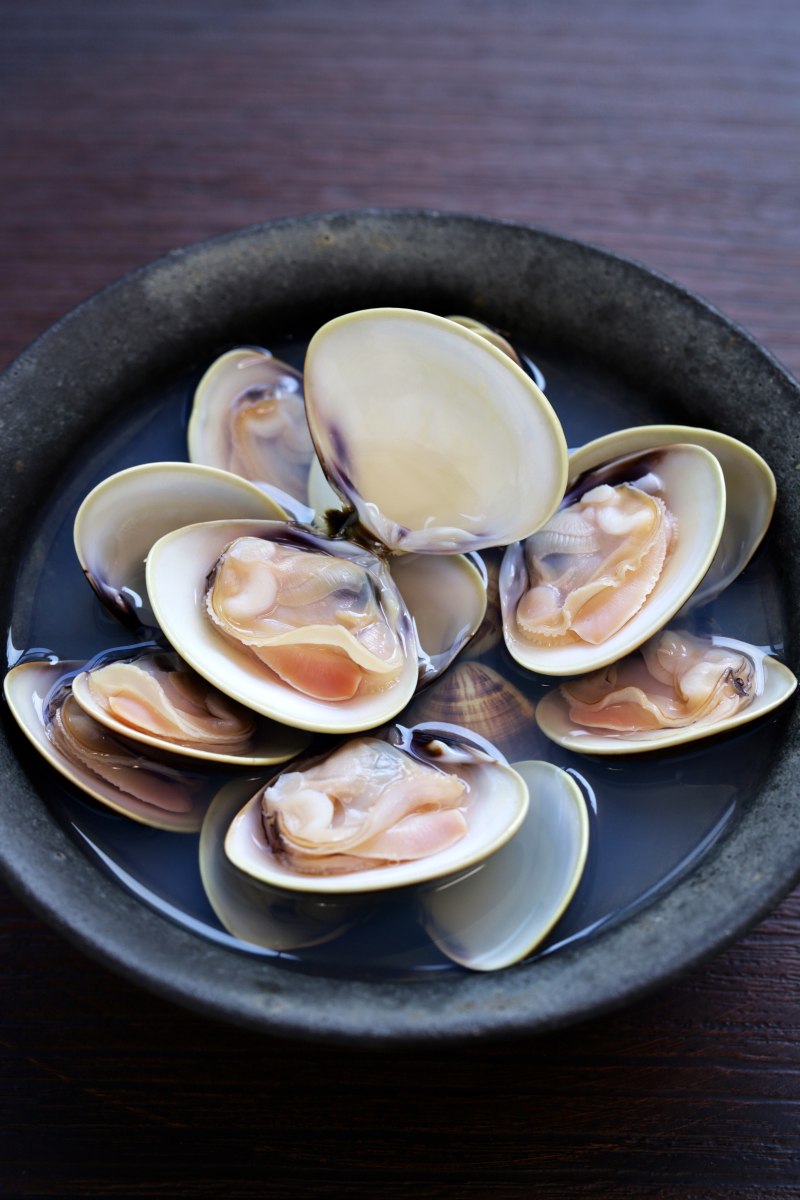 花甲海鲜如何正确保存?-图1 花甲海鲜如何正确保存?-图1