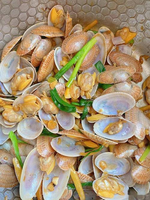 花甲海鲜如何正确保存?-图2 花甲海鲜如何正确保存?-图2