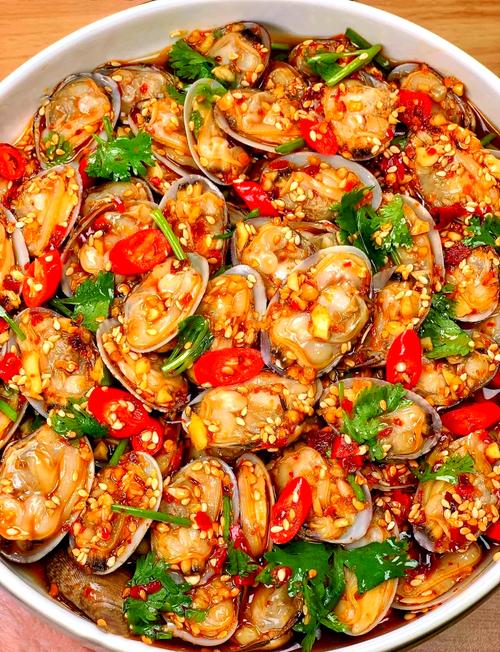 花甲海鲜如何正确保存？-图3