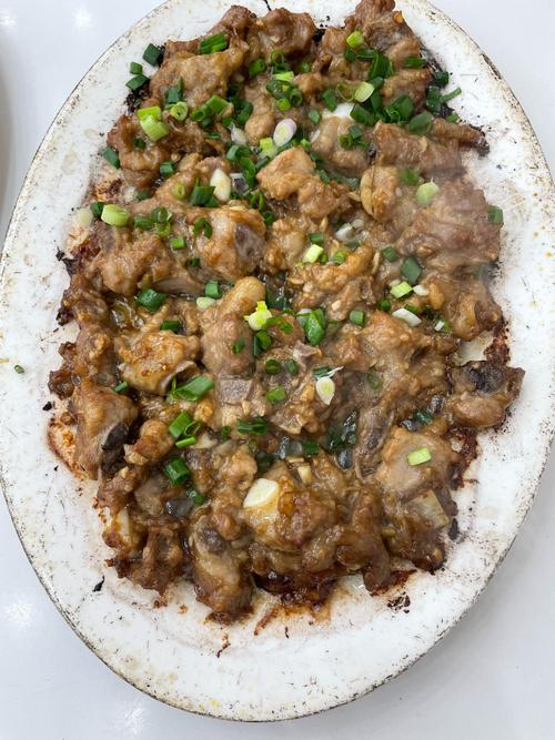 排骨菜干怎么做才够香入味？-图1