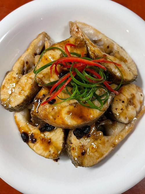 嫩鱼家常做法有哪些?-图2 嫩鱼家常做法有哪些?-图2