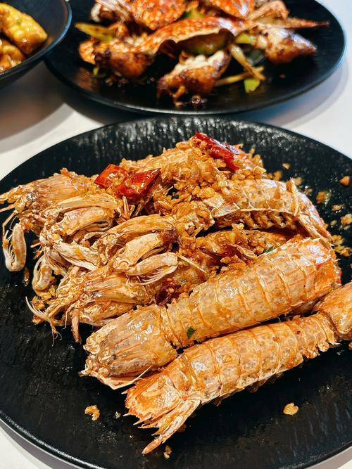 爆炒海鲜如何做到不油腻？-图1