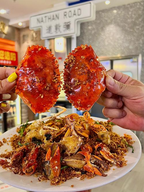 爆炒海鲜如何做到不油腻？-图3