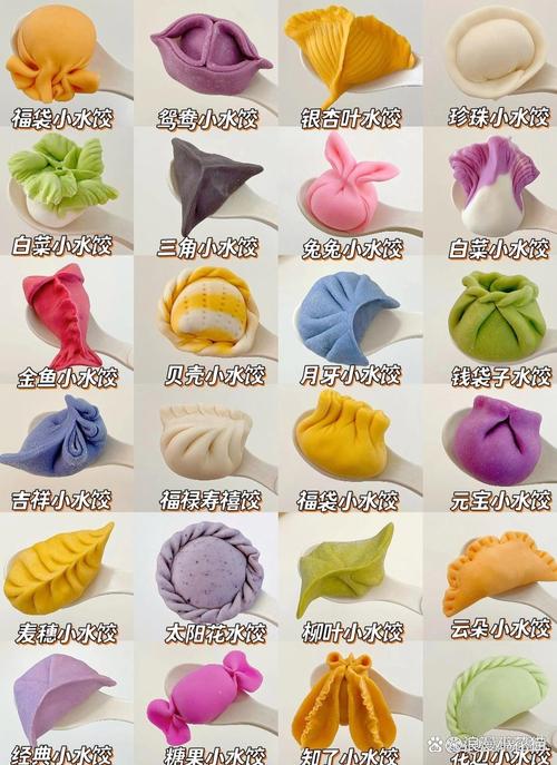 宝宝水饺家常做法窍门-图1 宝宝水饺家常做法窍门-图1