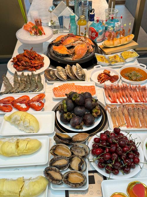 沈阳大行海鲜美食,有哪些必尝菜品?-图1 沈阳大行海鲜美食,有哪些必尝菜品?-图1