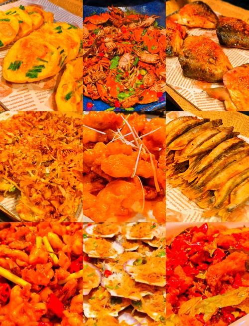 沈阳大行海鲜美食,有哪些必尝菜品?-图3 沈阳大行海鲜美食,有哪些必尝菜品?-图3