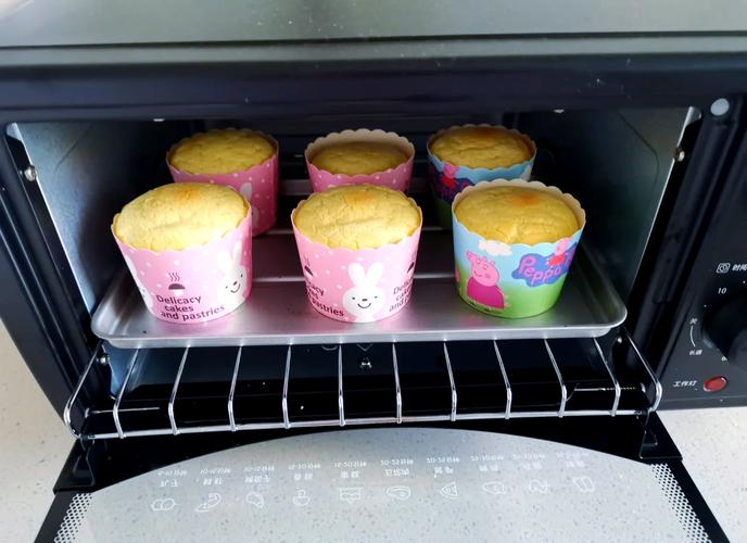 宝宝蛋糕烤箱做法步骤详解?-图1 宝宝蛋糕烤箱做法步骤详解?-图1