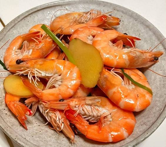 水煮虾家常做法有哪些？-图3