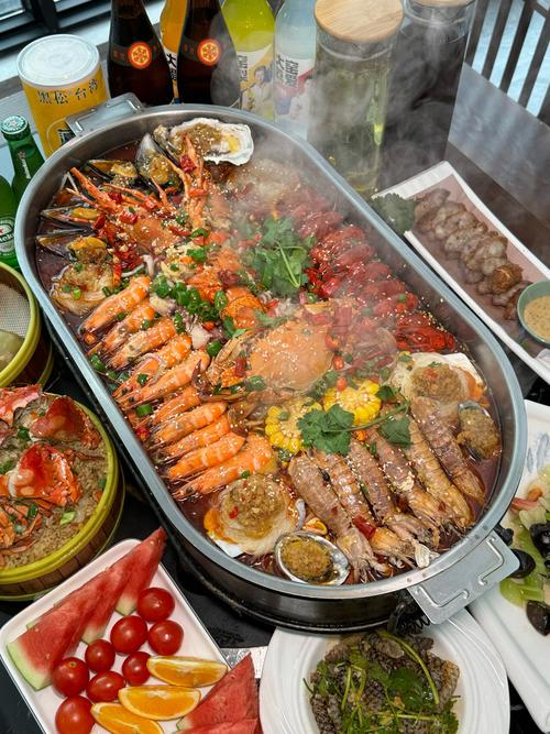 酒店海鲜大咖在家怎么做？-图2