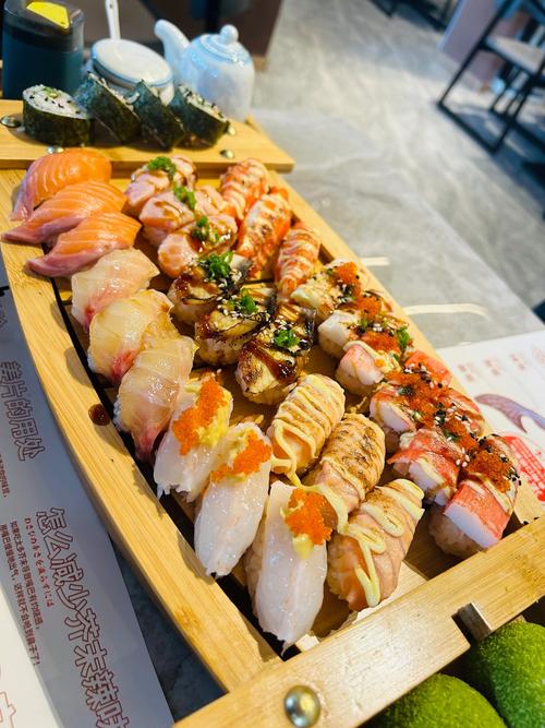 寿司海鲜怎么挑才不踩坑？-图1