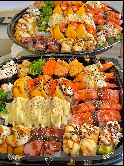 寿司海鲜怎么挑才不踩坑？-图2