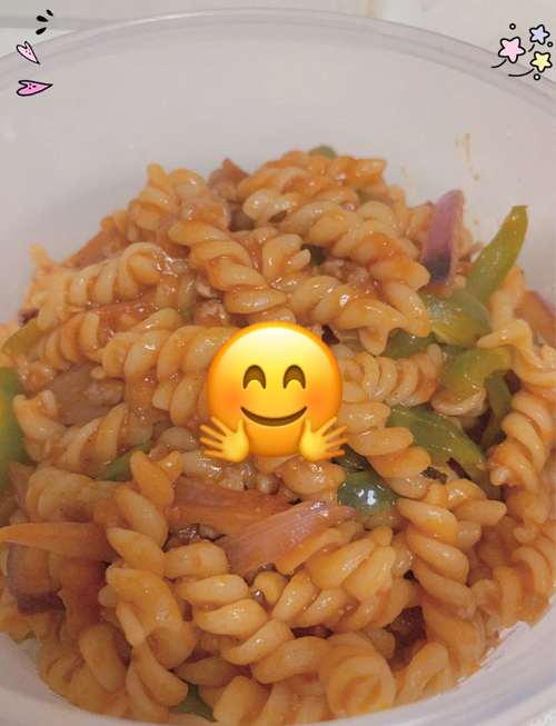 螺丝意面宝宝怎么做好吃又营养?-图1 螺丝意面宝宝怎么做好吃又营养?-图1