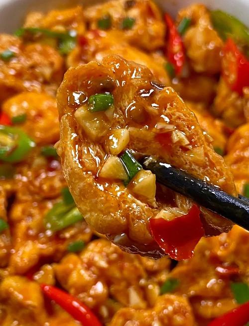 油腐的做法大全家常做法-图1