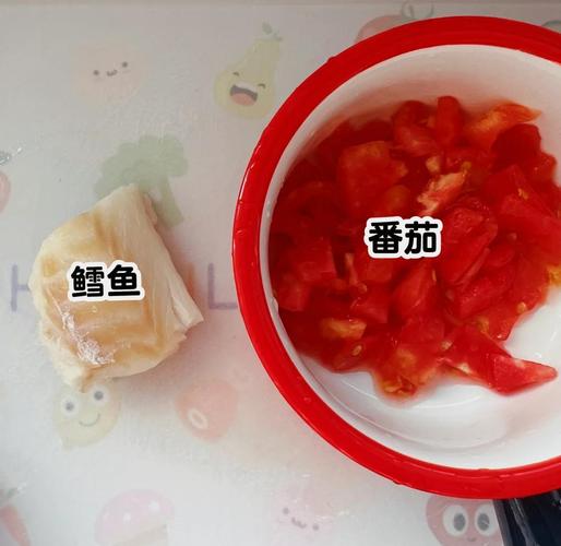 宝宝西红柿鳕鱼怎么做？营养辅食这样做？-图1