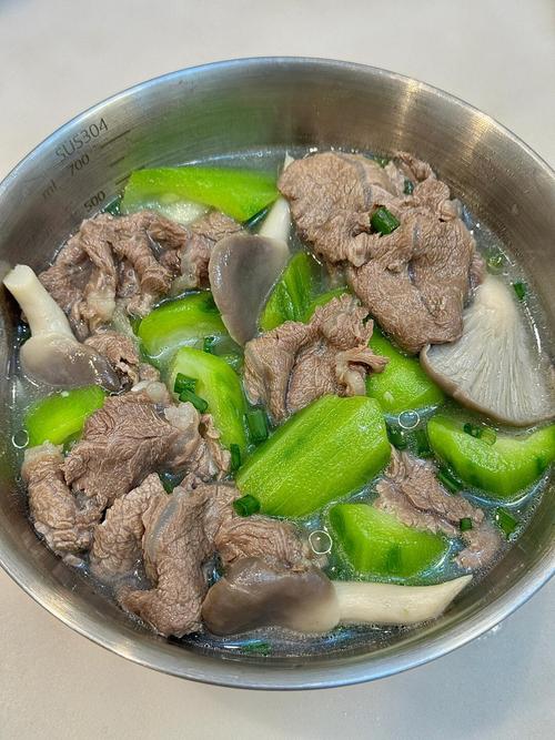 羊肉蘑菇家常做法有哪些？-图2