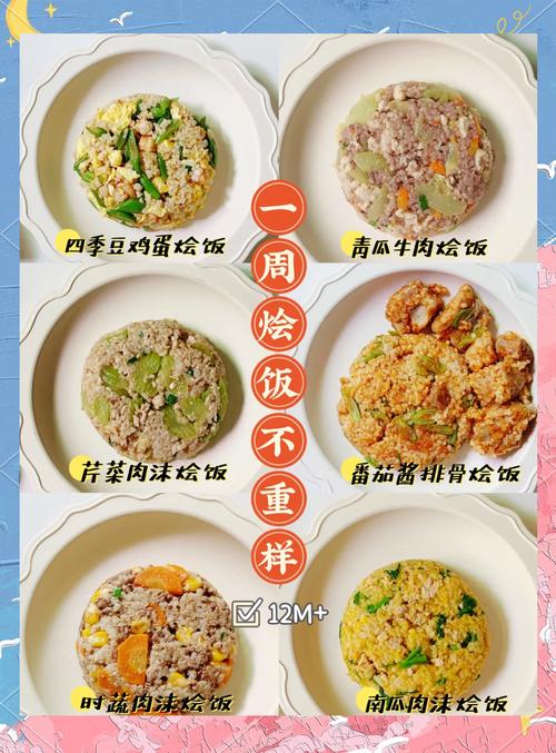 宝宝鸭肉米饭怎么做？辅食做法有哪些？-图2