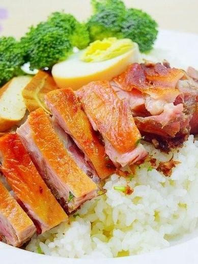宝宝鸭肉米饭怎么做？辅食做法有哪些？-图1