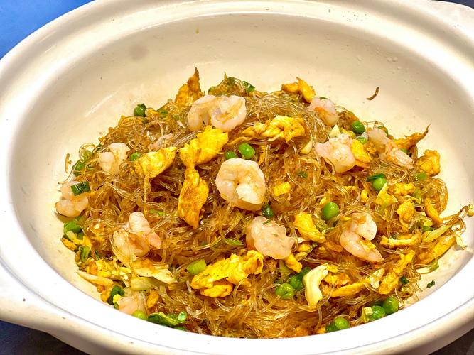 粉丝海鲜有哪些常见种类？-图1